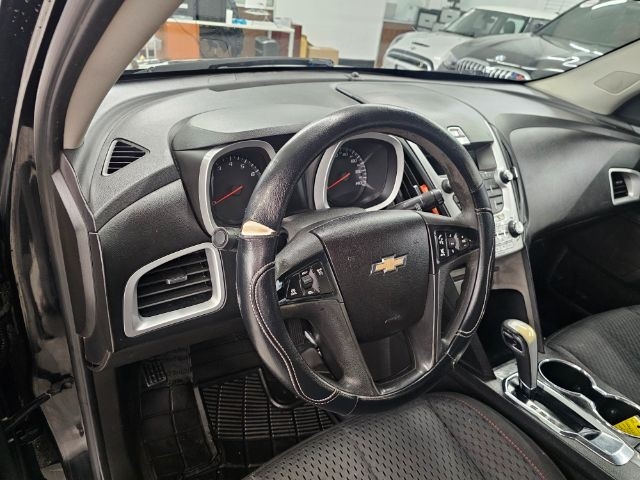 Chevrolet Equinox AWD 4dr LS 2013