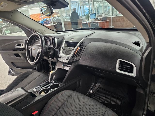 Chevrolet Equinox AWD 4dr LS 2013