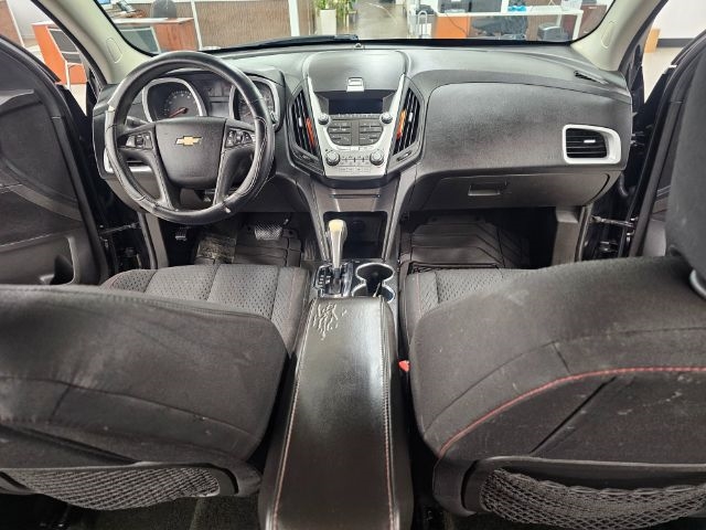 Chevrolet Equinox AWD 4dr LS 2013
