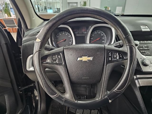 Chevrolet Equinox AWD 4dr LS 2013