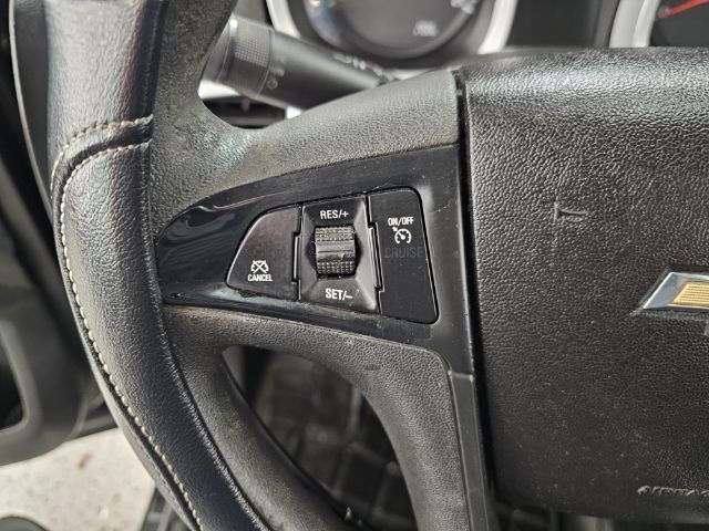 Chevrolet Equinox AWD 4dr LS 2013