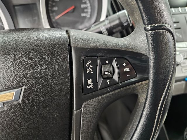 Chevrolet Equinox AWD 4dr LS 2013