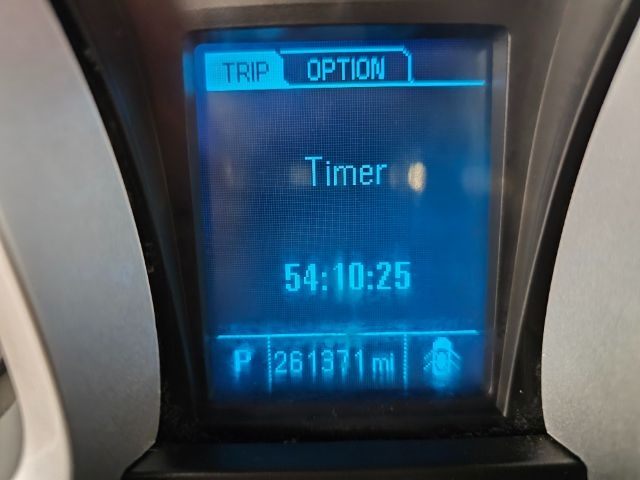 Chevrolet Equinox AWD 4dr LS 2013