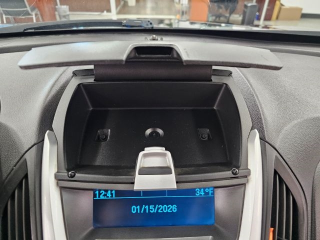 Chevrolet Equinox AWD 4dr LS 2013