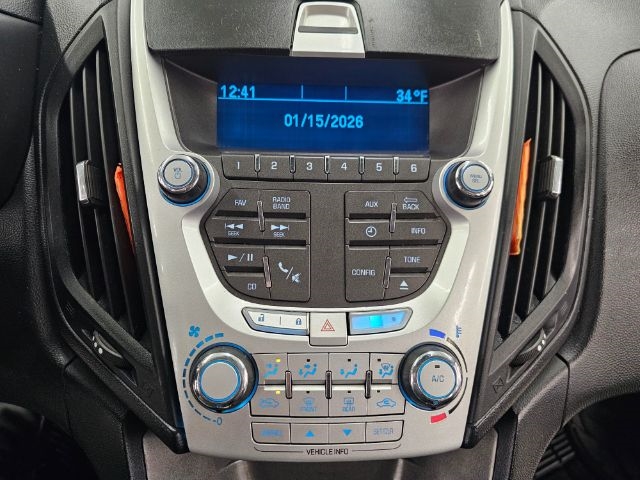 Chevrolet Equinox AWD 4dr LS 2013