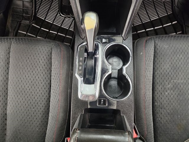 Chevrolet Equinox AWD 4dr LS 2013