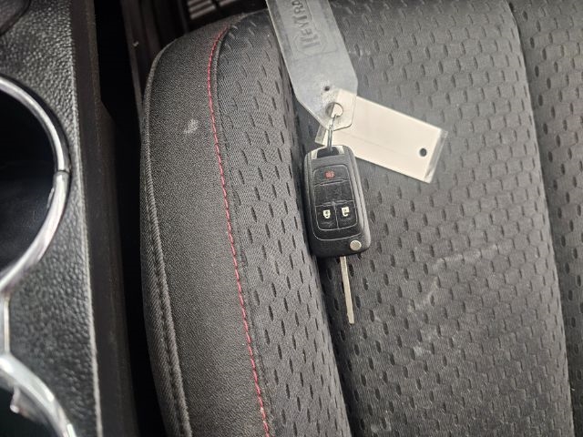 Chevrolet Equinox AWD 4dr LS 2013