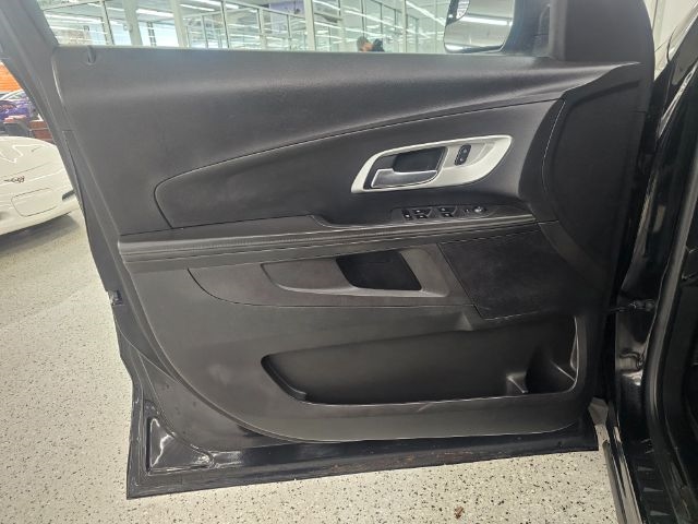 Chevrolet Equinox AWD 4dr LS 2013