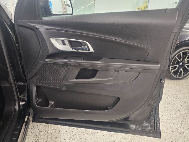 Chevrolet Equinox AWD 4dr LS 2013