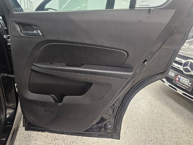 Chevrolet Equinox AWD 4dr LS 2013