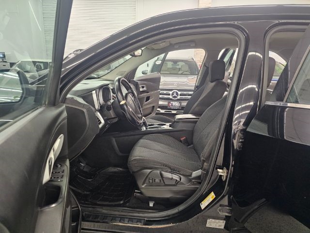 Chevrolet Equinox AWD 4dr LS 2013