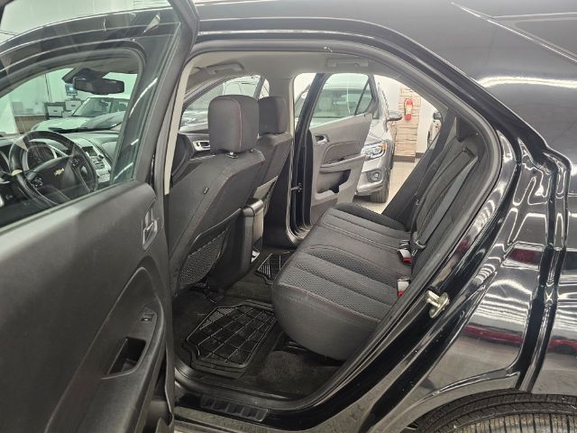 Chevrolet Equinox AWD 4dr LS 2013