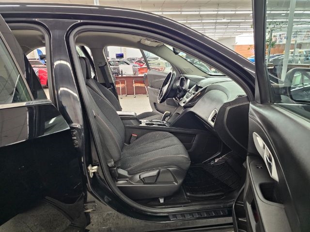 Chevrolet Equinox AWD 4dr LS 2013