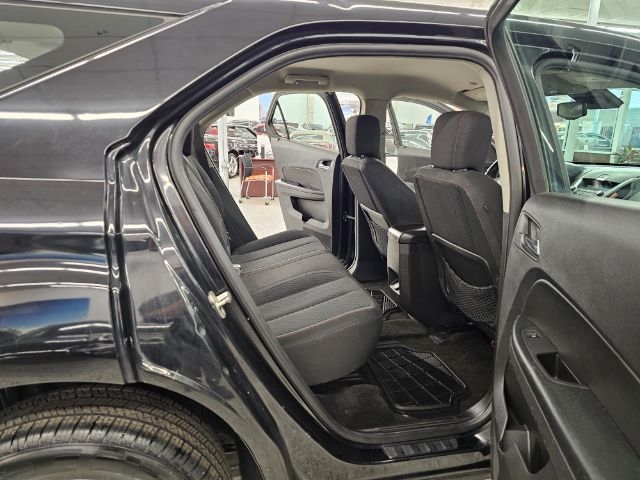 Chevrolet Equinox AWD 4dr LS 2013