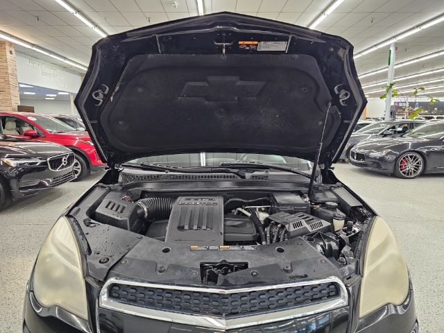 Chevrolet Equinox AWD 4dr LS 2013