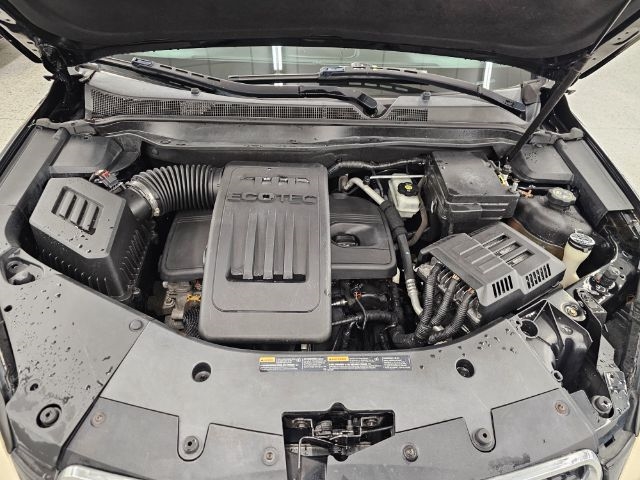 Chevrolet Equinox AWD 4dr LS 2013