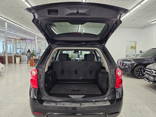 Chevrolet Equinox AWD 4dr LS 2013