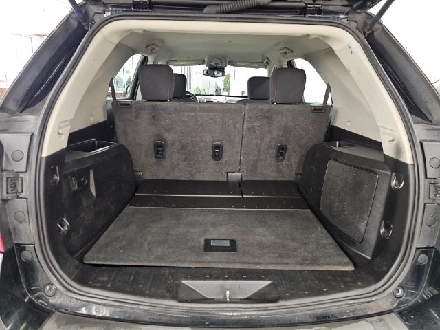 Chevrolet Equinox AWD 4dr LS 2013