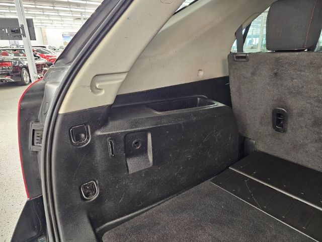 Chevrolet Equinox AWD 4dr LS 2013