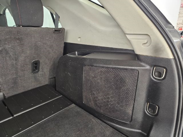 Chevrolet Equinox AWD 4dr LS 2013