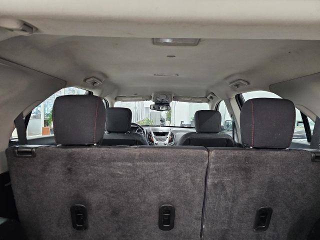 Chevrolet Equinox AWD 4dr LS 2013