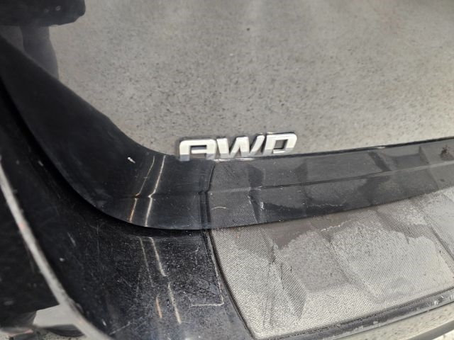 Chevrolet Equinox AWD 4dr LS 2013