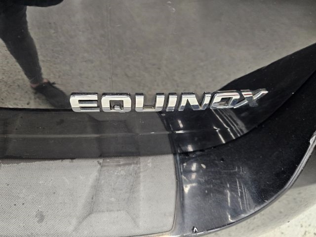 Chevrolet Equinox AWD 4dr LS 2013