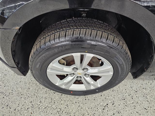 Chevrolet Equinox AWD 4dr LS 2013