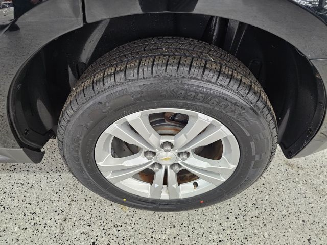 Chevrolet Equinox AWD 4dr LS 2013