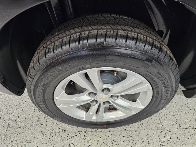 Chevrolet Equinox AWD 4dr LS 2013