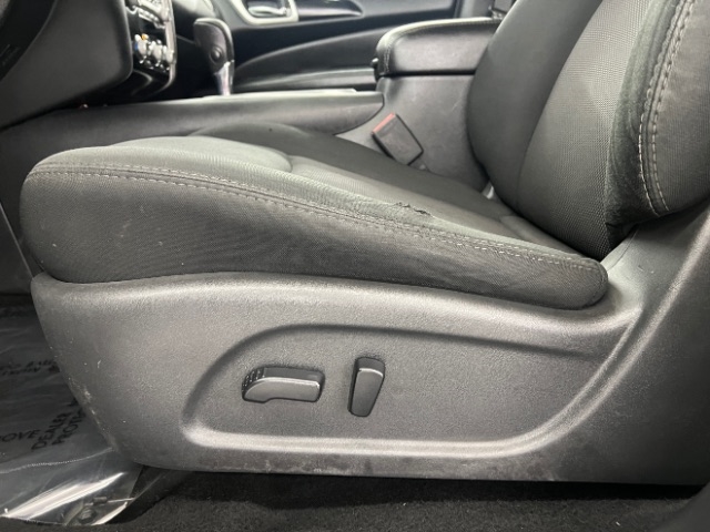 Nissan Pathfinder FWD SV 2020