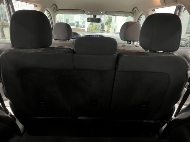 Nissan Pathfinder FWD SV 2020