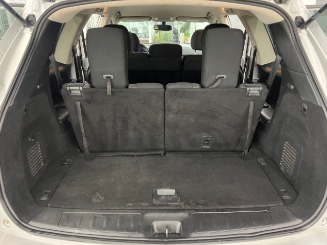 Nissan Pathfinder FWD SV 2020