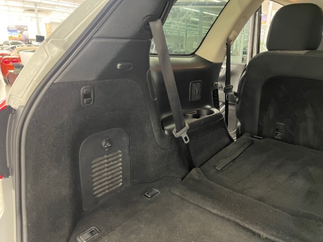 Nissan Pathfinder FWD SV 2020