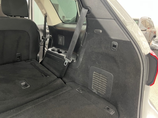 Nissan Pathfinder FWD SV 2020