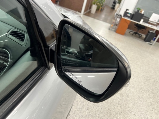 Nissan Pathfinder FWD SV 2020