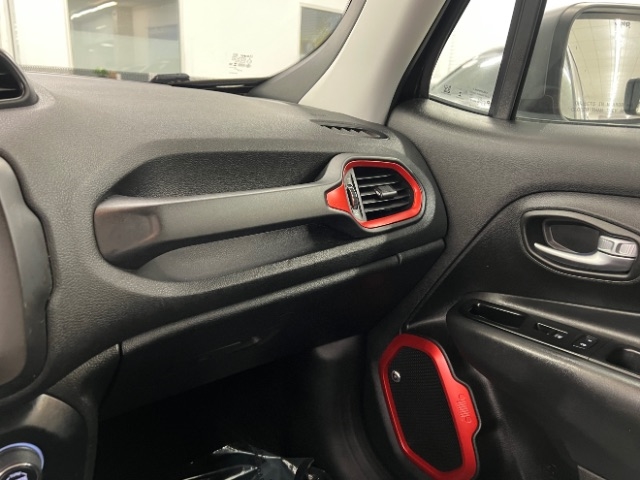 Jeep Renegade Trailhawk 4x4 2019