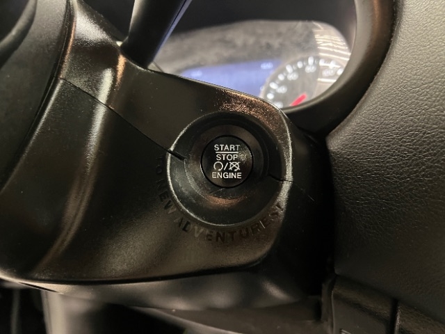 Jeep Renegade Trailhawk 4x4 2019