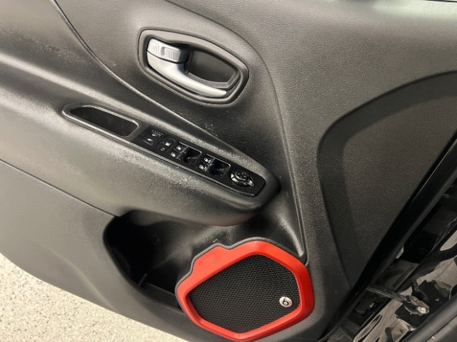 Jeep Renegade Trailhawk 4x4 2019