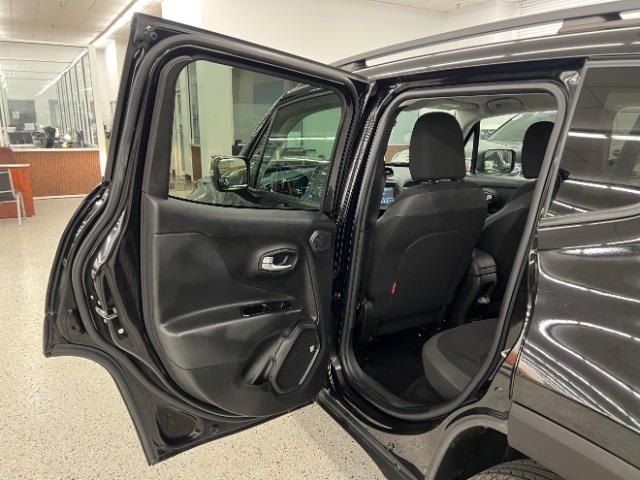 Jeep Renegade Trailhawk 4x4 2019