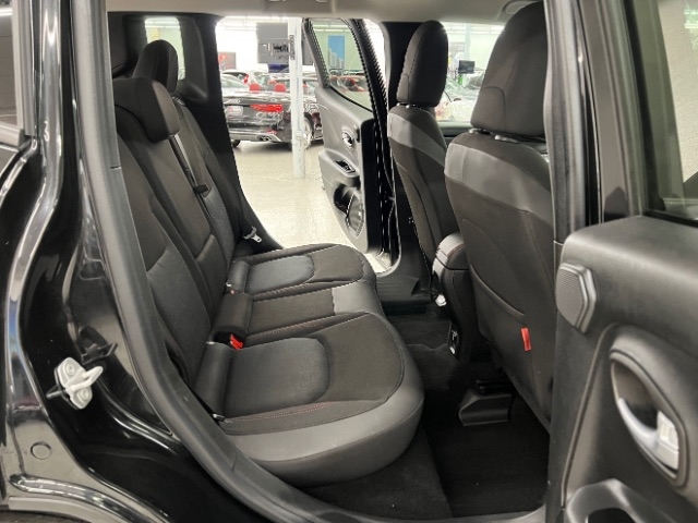 Jeep Renegade Trailhawk 4x4 2019