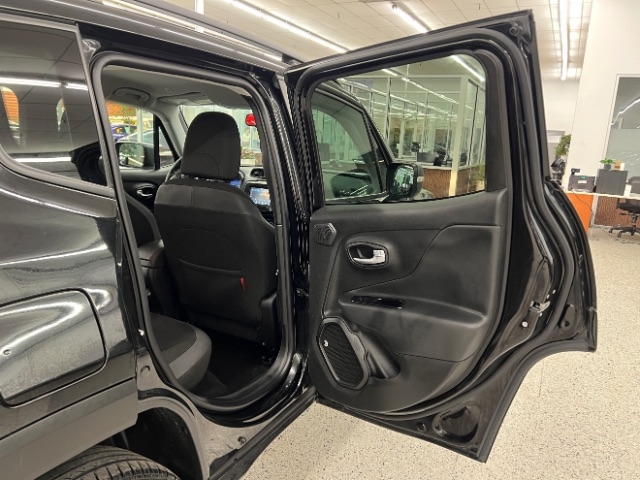 Jeep Renegade Trailhawk 4x4 2019
