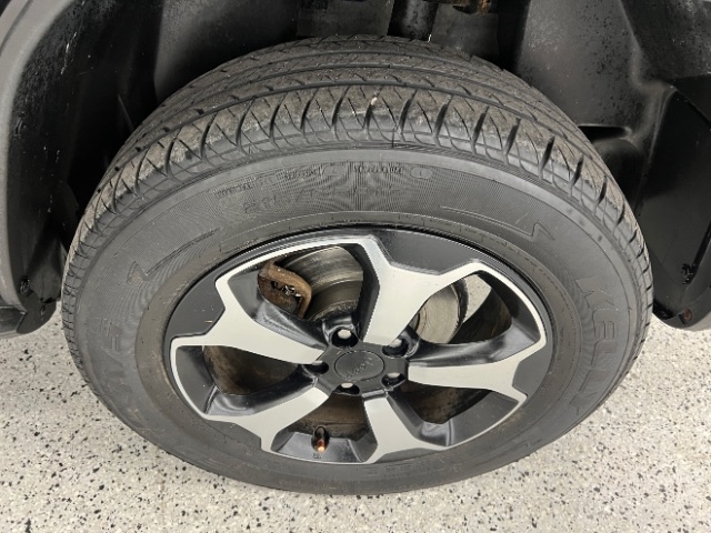 Jeep Renegade Trailhawk 4x4 2019