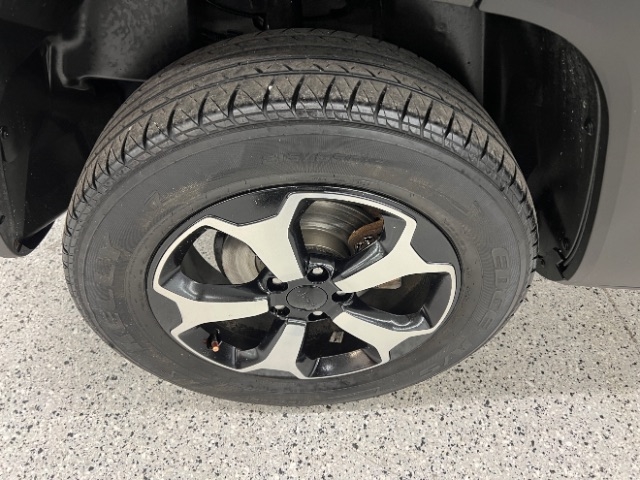 Jeep Renegade Trailhawk 4x4 2019