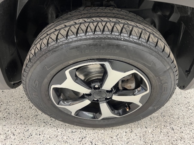 Jeep Renegade Trailhawk 4x4 2019