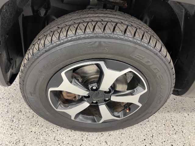 Jeep Renegade Trailhawk 4x4 2019