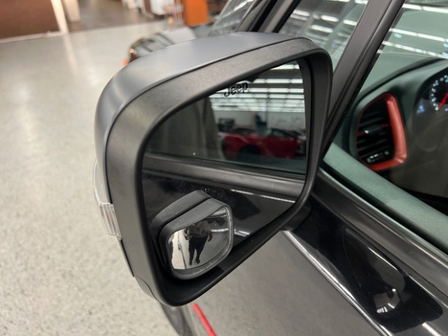 Jeep Renegade Trailhawk 4x4 2019