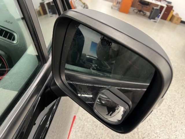 Jeep Renegade Trailhawk 4x4 2019