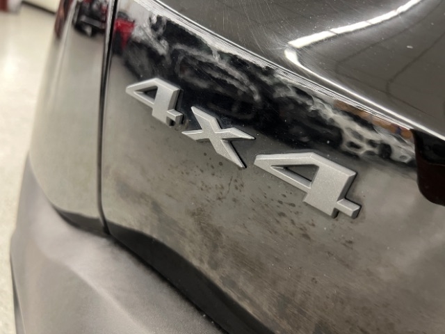 Jeep Renegade Trailhawk 4x4 2019