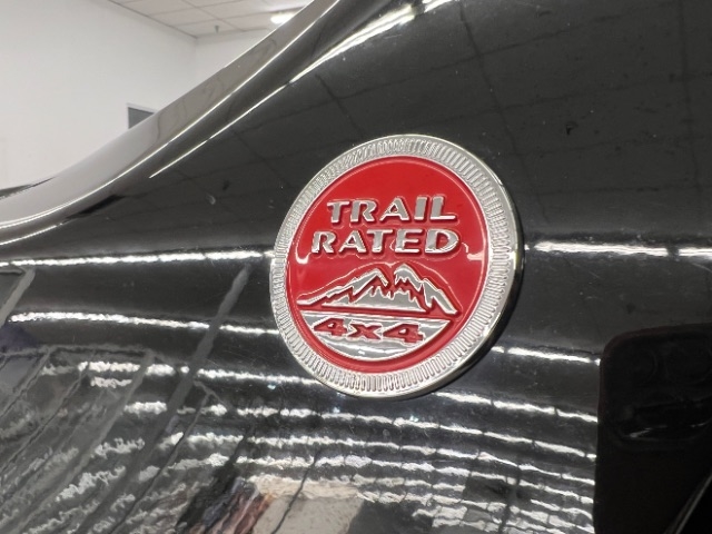 Jeep Renegade Trailhawk 4x4 2019